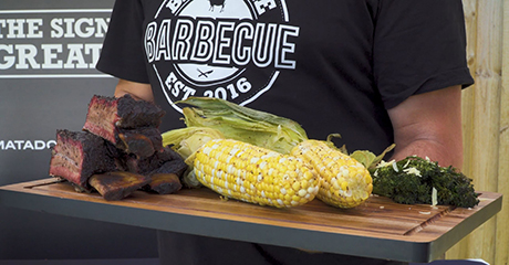 how to cook bbq beef ribs